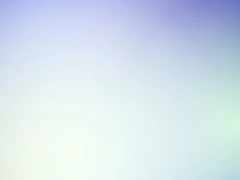 Abstract Soft Pastel Gradient Background with Ethereal Lilac Light Blue and.. Stock Illustration