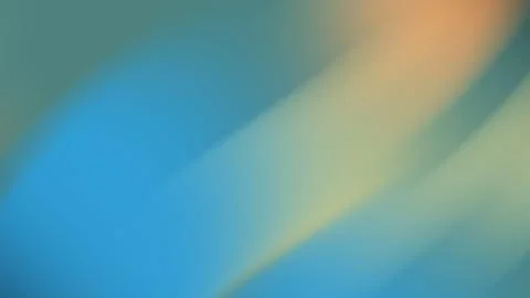 Abstract soft pastel gradient background Иллюстрация
