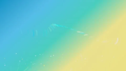 Abstract soft pastel gradient video background featuring ethereal light str.. Stock Footage 340640601