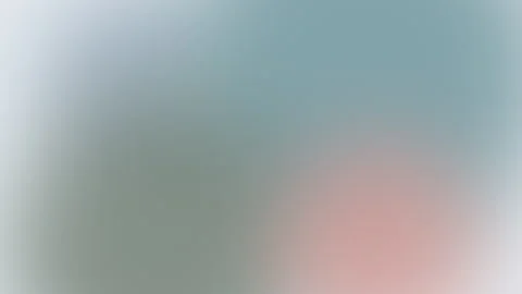 Abstract Soft Pastel Slate Pink Gradient Motion Background Seamless Loop Video stock 345997041