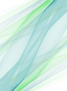 Abstract soft pattern Illustrazione stock