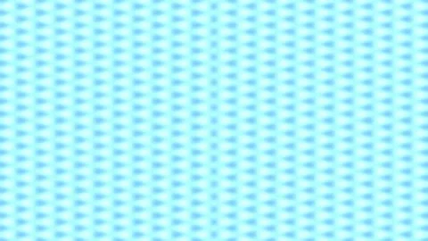 Abstract Soft Peach Gradient Background with Repeating Geometric Pattern Stock Footage 332585259
