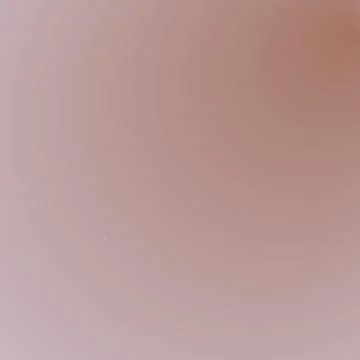 Abstract soft pink and brown gradient background featuring tiny floating du.. Stock Illustration