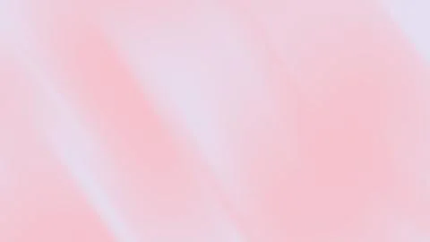Abstract soft pink and white gradient background Stock Illustration