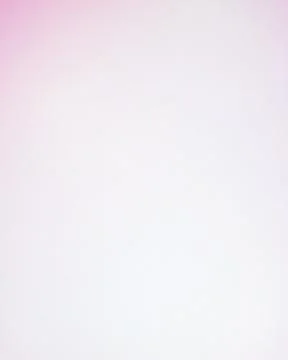 Abstract Soft Pink and White Holographic Pastel Gradient Background for Mod.. Stock Illustration
