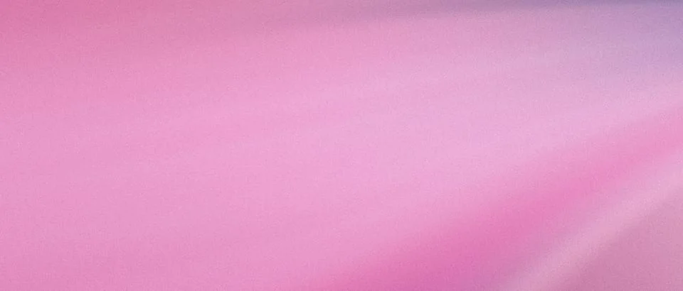 Abstract soft pink background with subtle light rays and noise texture. 库存插图