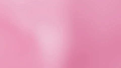 Abstract Soft Pink Blur Gradient Background. Clean Romantic Valentine Loop. Stock Footage 327025140