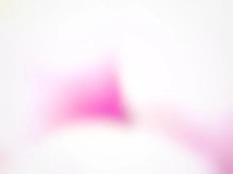 Abstract soft pink blurred background with subtle color gradient Stock Photos