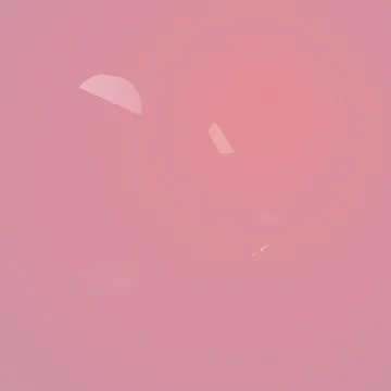 Abstract soft pink bokeh background with subtle blurred light shapes for cr.. Stock Illustration