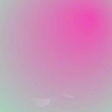Abstract Soft Pink Bokeh Gradient Background with Subtle Defocused Light Ef.. Stock Illustration