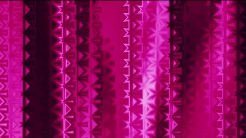 Abstract soft pink color lines stripes background New quality universal motion Stock Footage 80106085