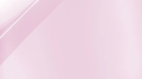 Abstract soft pink colored lines animation. 4K Resolution Stock-Footage 106733694