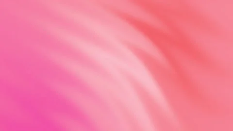 Abstract soft pink gradient background with curved shape Stock Footage 285105521