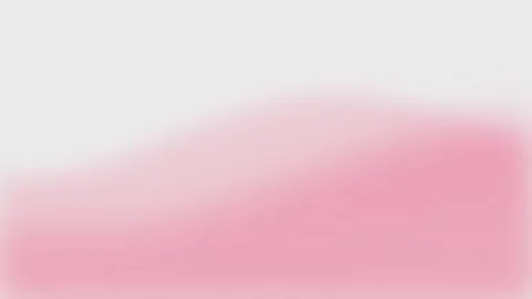 Abstract soft pink gradient background with smooth dynamic motion and wave .. Stock Footage 340971240