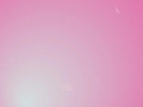Abstract soft pink gradient background with subtle confetti shapes and eleg.. 스톡 일러스트