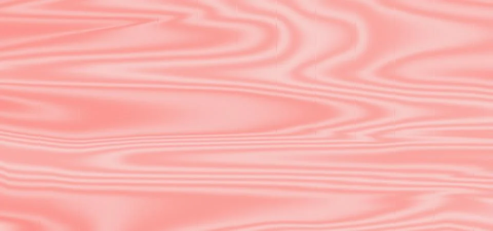 Abstract Soft Pink Marble Texture Background Stock Illustration