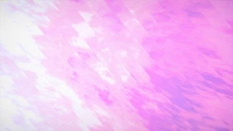 Abstract soft pink pastel background with diagonal banded texture Stock-Illustration