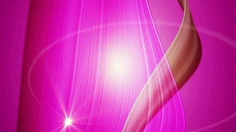 Abstract soft pink summer background Stock Footage 103714966