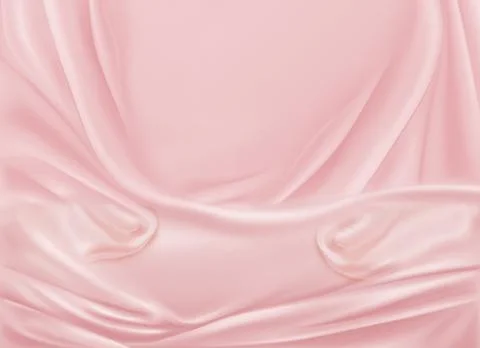 Abstract soft pink texture Illustrazione stock