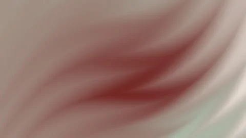Abstract Soft Pink Waves Flowing in Blurred Gradient Background Stock-Footage 334919244