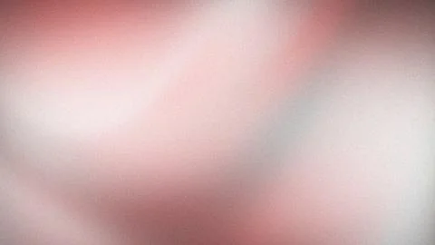 Abstract soft pink white gray grainy blur background with grunge gradient t.. Stock Photos