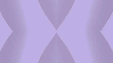 Abstract Soft Purple and Blue Flowing Light Background Stock Footage 331549023