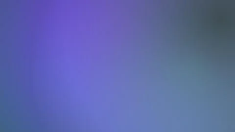 Abstract Soft Purple and Blue Gradient Background with Smooth Color Transit.. Illustrazione stock