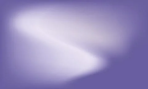 Abstract Soft Purple and Lavender Gradient Background with Grainy Texture a.. 스톡 일러스트