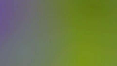 Abstract Soft Purple and Lime Green Vibrant Gradient Background with Smooth.. 스톡 일러스트