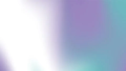 Abstract soft purple and teal gradient background for National Grandparents.. Stock Illustration