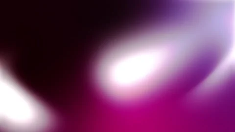 Abstract Soft Purple and White Dynamic Gradient Loop Stock Footage 334325072