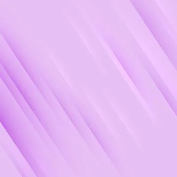 Abstract Soft Purple Geometric Background Stock Illustration