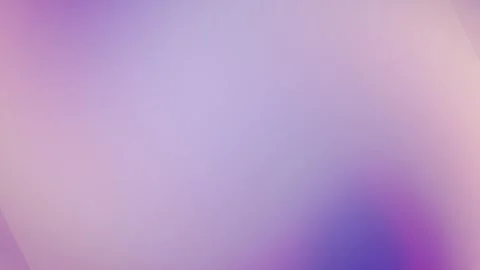 Abstract Soft Purple Gradient Background Blending Light Beige Hues for Tran.. Video stock 302244453