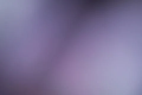 Abstract soft purple gradient background with smooth light transitions Stock Photos
