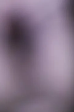 Abstract soft purple gradient background with smooth light transitions Stock Photos