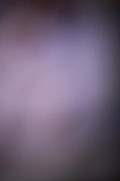 Abstract soft purple gradient background with smooth light transitions Stock Photos