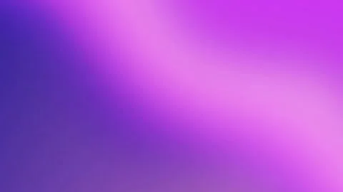 Abstract Soft Purple Pastel Gradient with Glowing Energy Line Vidéo 333695514