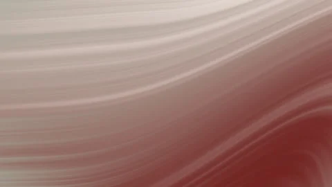 Abstract Soft Red and Gray Waves Flowing in Blurred Motion Background 스톡 동영상 334908079
