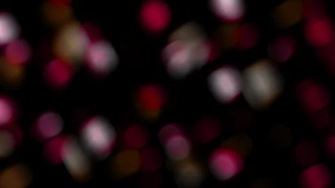 Abstract Soft Red Background. Shiny Simple Blurred Motion Design. Stock Footage 316306568