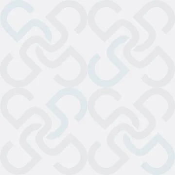 Abstract soft seamless pattern in white and gray colors Stock Illustration