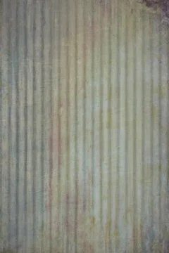 Abstract soft stripes pattern background, graphic art vertical lines, vintage Stock Illustration