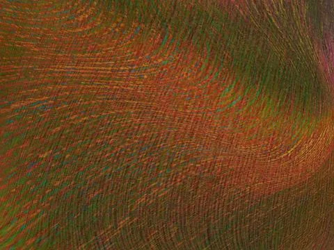 Abstract soft texture background with smooth shapes pattern. Stock Illustration