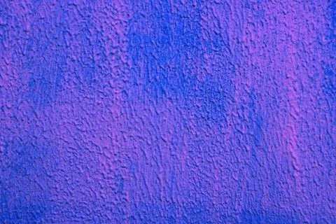 Abstract soft textures. Paint drips. Calm tones. Changed color scheme. Stock Photos