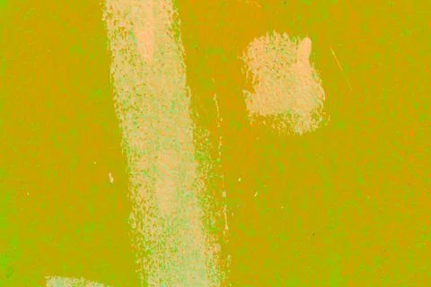 Abstract soft textures. Paint drips. Calm tones. Changed color scheme. Stock Photos