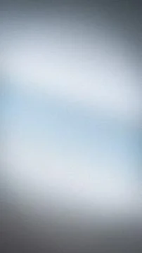 Abstract soft vertical gradient background with gray blue and white colors .. 스톡 일러스트