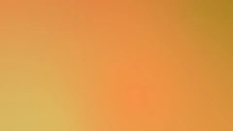 Abstract Soft Warm Orange and Gold Gradient Background for Modern Minimalis.. Stock Illustration