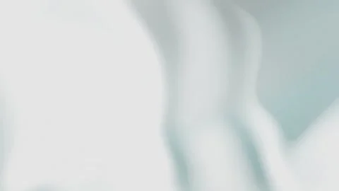 Abstract Soft White and Blue Blurred Motion Background Stock Footage 341666246
