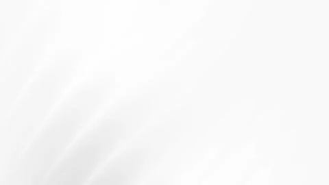 Abstract soft white background with subtle wave patterns Stock Footage 311033085