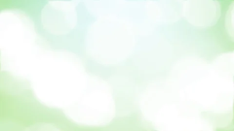 Abstract Soft White Bokeh background Stock Footage 90753493