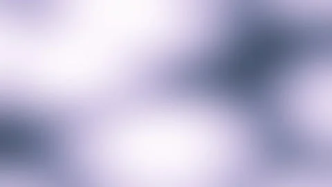 Abstract soft white, violet and gray gradient background. Liquid motion graphics Stock Footage 320677458
